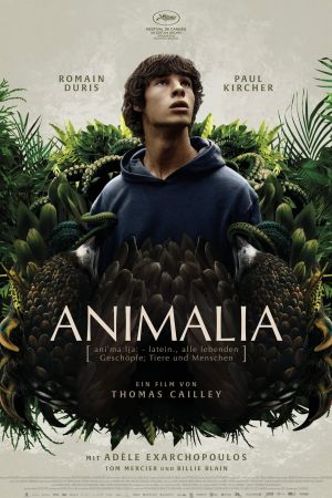 Image Animalia – Der Film