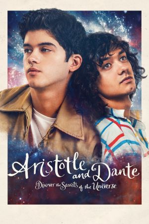 Image Aristoteles und Dante entdecken die Geheimnisse des Universums – Der Film