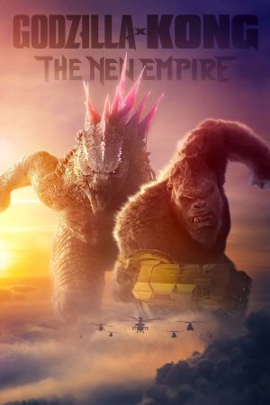 Image Godzilla x Kong: The New Empire – Der Film