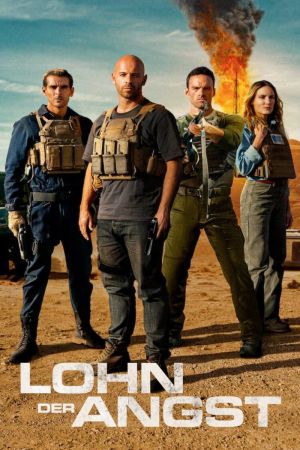Image Lohn der Angst – Der Film