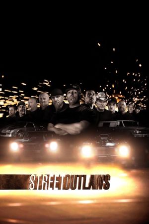 Image Street Outlaws – Der Film