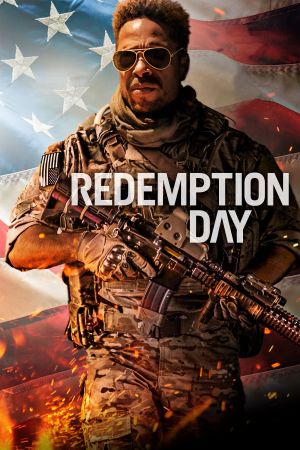 Image Redemption Day – Der Film