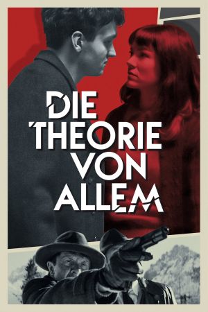 Image Die Theorie von Allem – Der Film