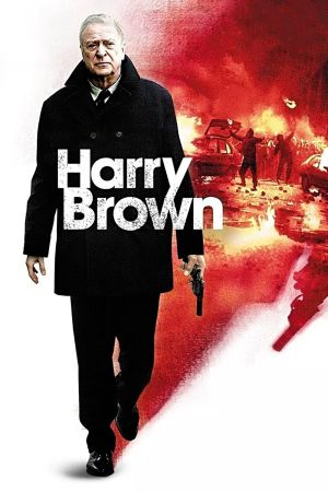 Image Harry Brown – Der Film