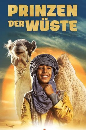 Image Prinzen der Wüste – Der Film