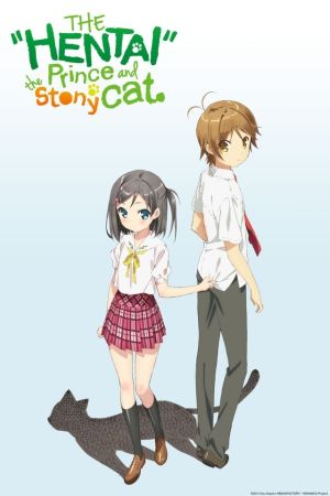 Image The Hentai Prince and the Stony Cat – Der Film