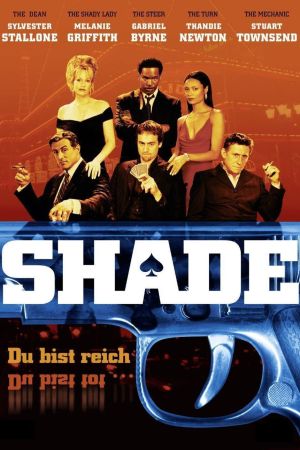 Image Shade – Der Film