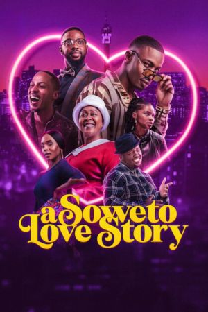 Image A Soweto Love Story – Der Film