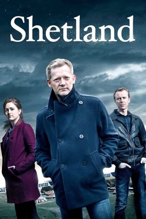 Image Mord auf Shetland – Der Film
