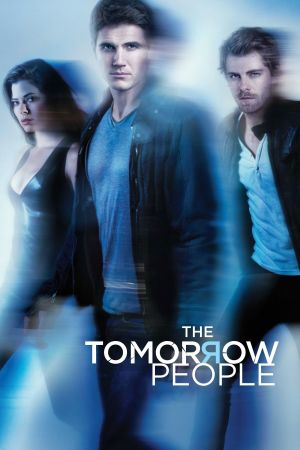Image The Tomorrow People – Der Film