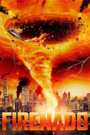 Image Firenado – Der Film