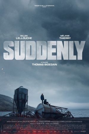 Image Suddenly - Überleben im Eis – Der Film