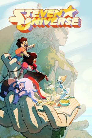 Image Steven Universe – Der Film