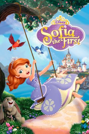 Image Sofia die Erste - Auf einmal Prinzessin – Der Film