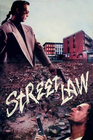 Image Jungle Law – Der Film