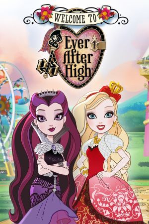 Image Ever After High – Der Film
