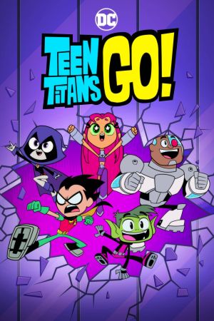 Image Teen Titans Go! – Der Film