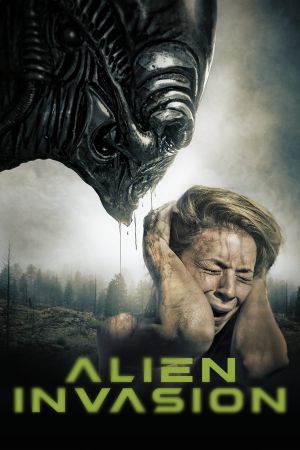 Image Alien Invasion – Der Film