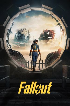 Image Fallout – Der Film