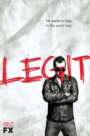 Image Legit – Der Film