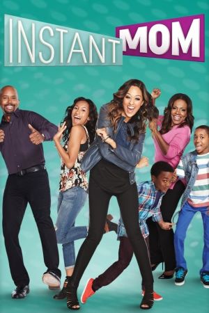 Image Instant Mom – Der Film