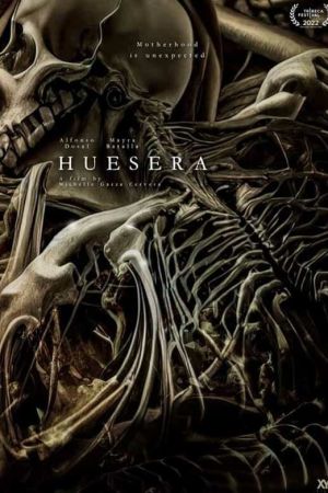 Image La Huesera – Der Film