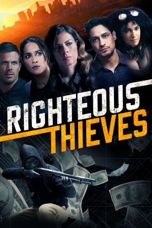 Image Der grosse Raub - Righteous Thieves – Der Film