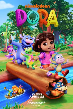 Image Dora the Explorer – Der Film