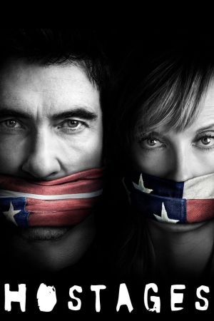 Image Hostages – Der Film
