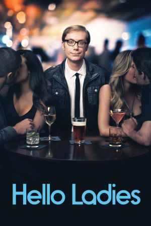 Image Hello Ladies – Der Film