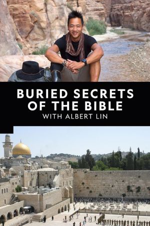 Image Geheimnisse der Bibel mit Albert Lin – Der Film