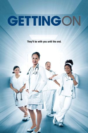 Image Getting On – Der Film