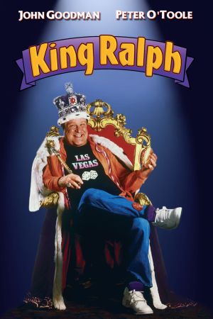 Image King Ralph – Der Film