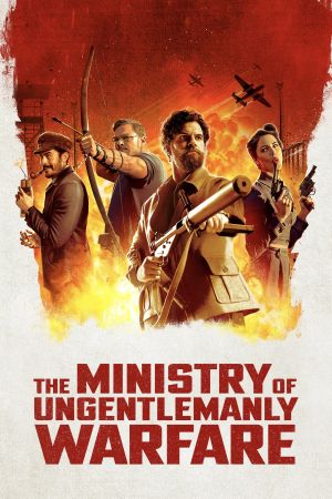 Image The Ministry of Ungentlemanly Warfare – Der Film
