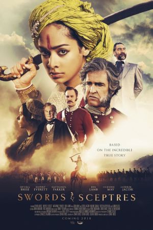 Image The Warrior Queen of Jhansi – Der Film
