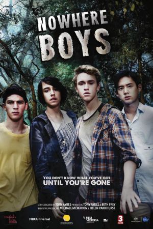 Image Nowhere Boys – Der Film