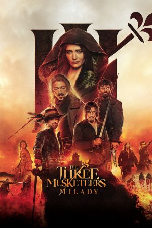 Image Die Drei Musketiere: Milady – Der Film