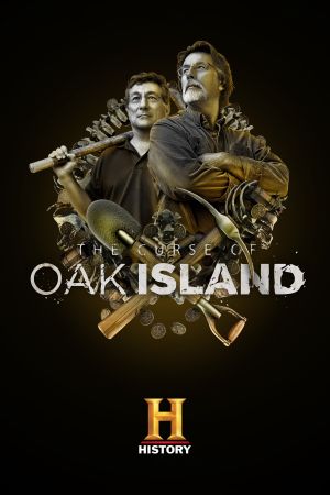 Image Oak Island - Fluch und Legende – Der Film