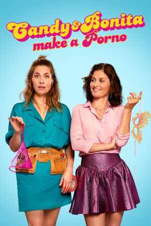 Image Candy & Bonita Make a Porno – Der Film