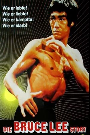 Image Die Bruce Lee Story – Der Film