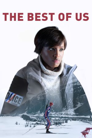 Image Capitaine Sissako - Tod in den Alpen – Der Film
