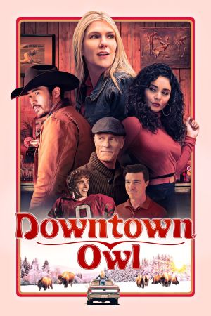 Image Downtown Owl – Der Film