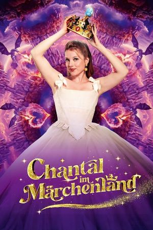 Image Chantal im Märchenland – Der Film