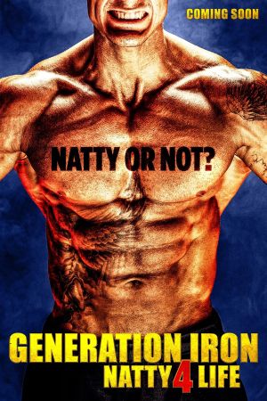 Image Generation Iron 4 – Der Film