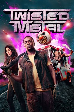 Image Twisted Metal – Der Film
