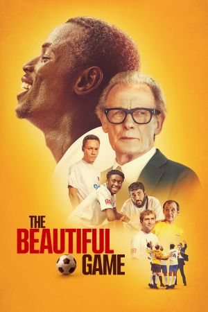Image The Beautiful Game – Der Film