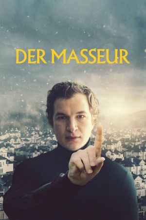 Image Der Masseur – Der Film