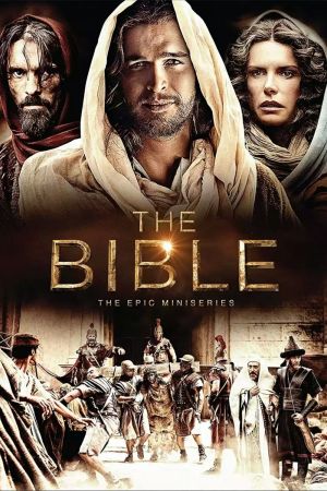 Image Die Bibel – Der Film