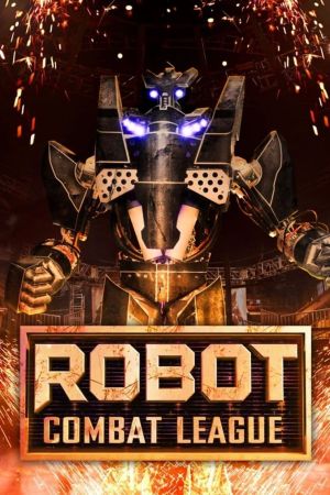 Image Robot Combat League – Der Film