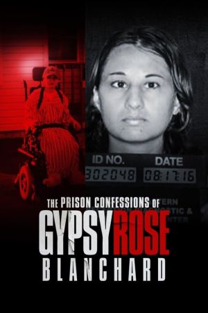 Image The Prison Confessions of Gypsy Rose Blanchard – Der Film